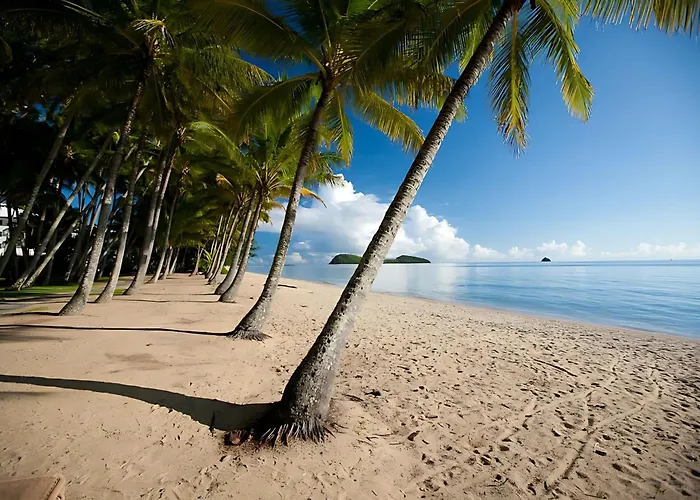 Canthium At Temple Resort - Idyllic Tropical Living