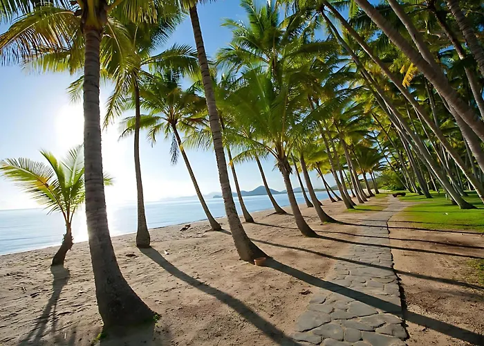 Canthium At Temple Resort - Idyllic Tropical Living