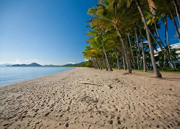 Canthium At Temple Resort - Idyllic Tropical Living