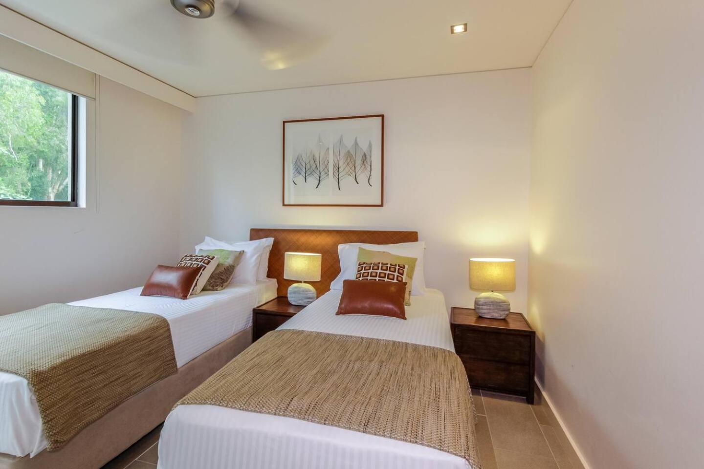 Apartment Canthium At Temple - Idyllic Tropical Living