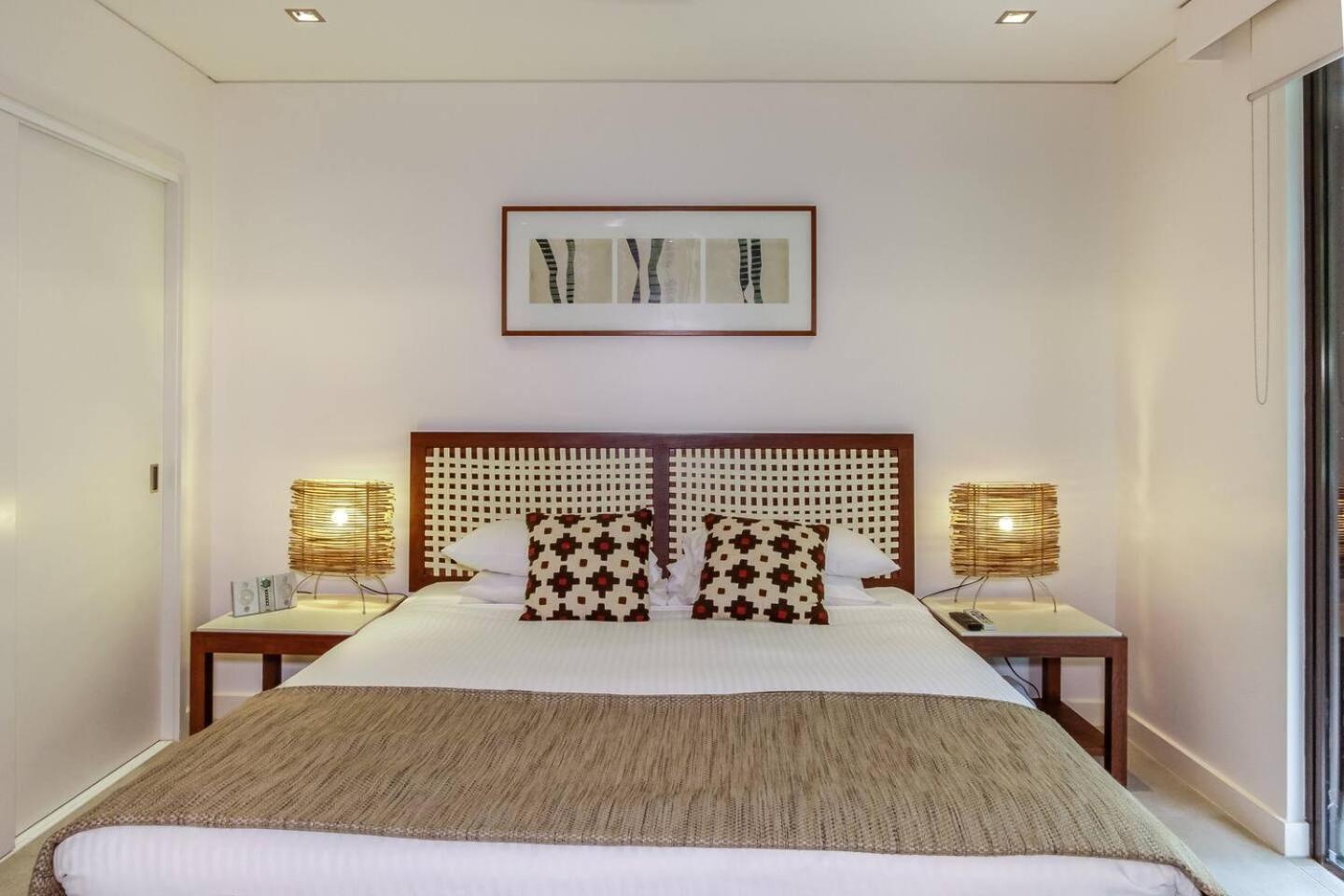 Apartment Canthium At Temple - Idyllic Tropical Living Palm Cove