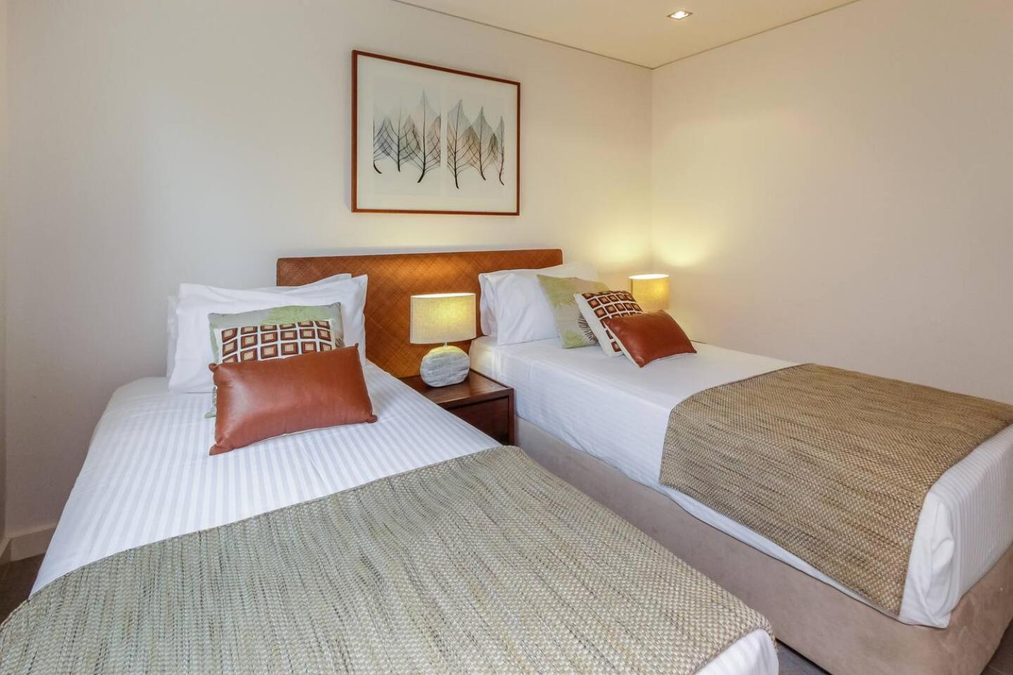 Canthium At Temple - Idyllic Tropical Living Apartment