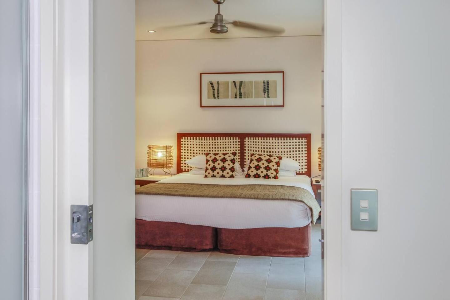 Apartment Canthium At Temple - Idyllic Tropical Living