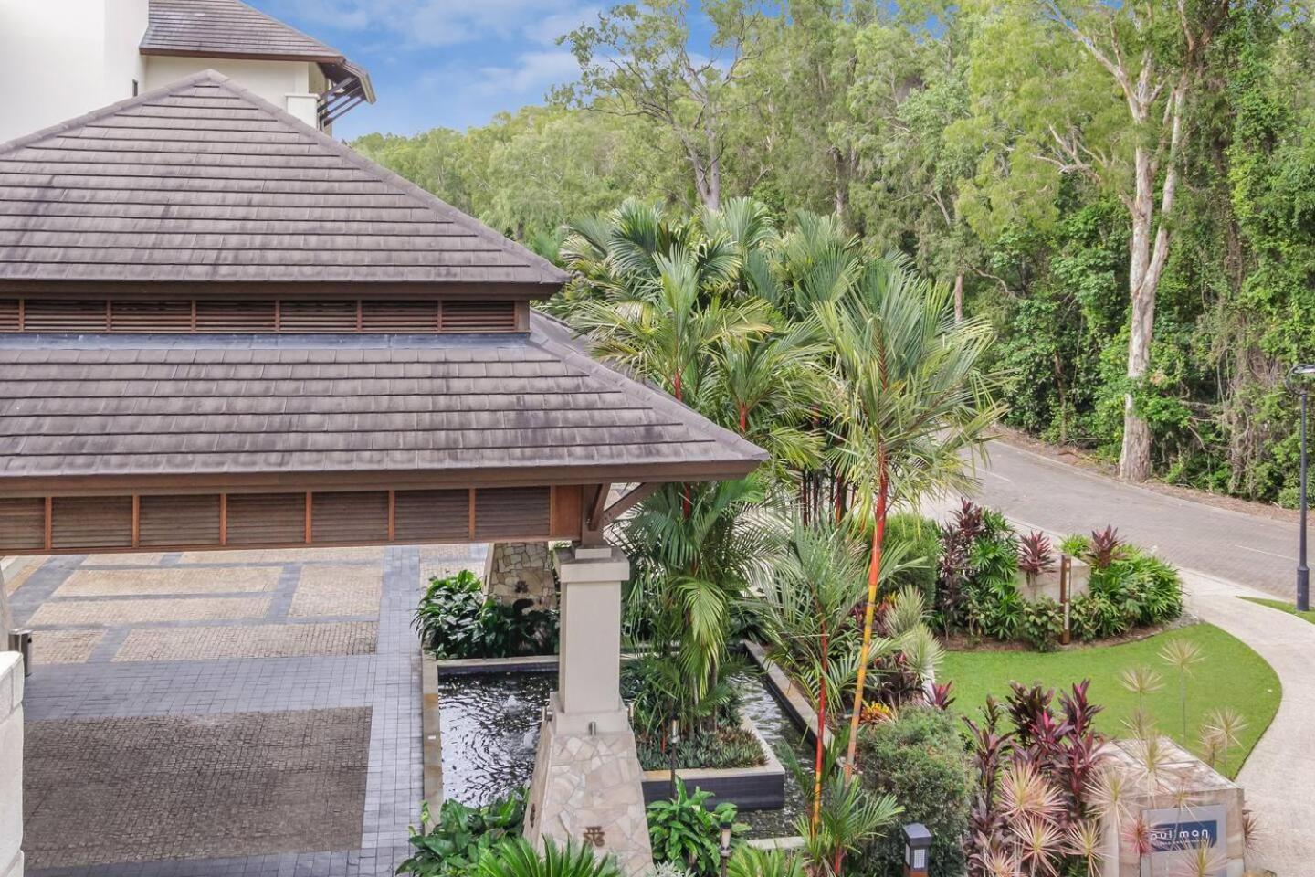 Canthium At Temple - Idyllic Tropical Living Apartment Palm Cove