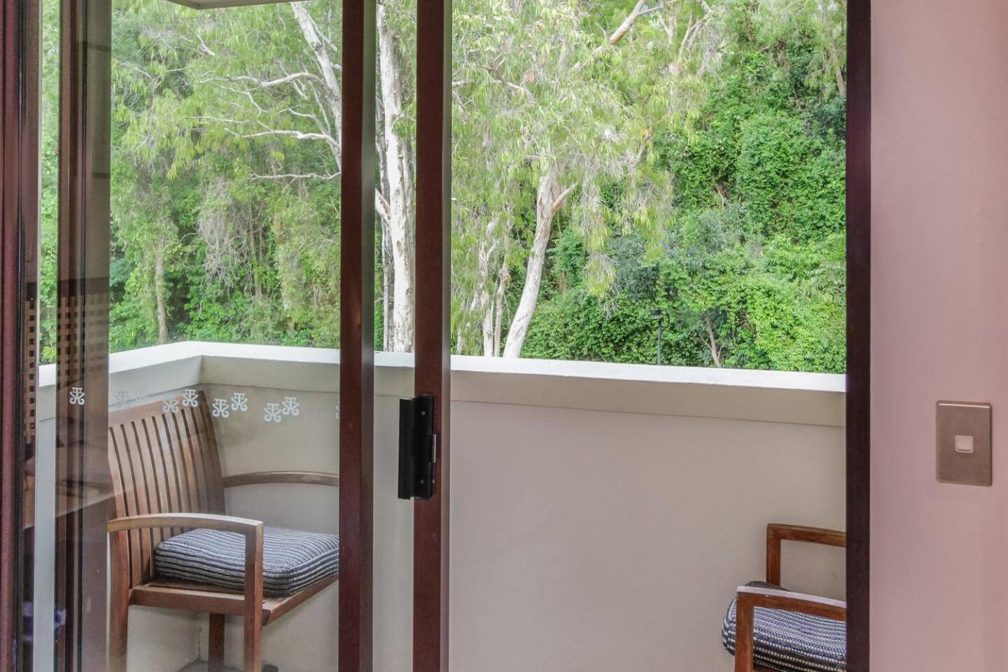 Canthium At Temple - Idyllic Tropical Living *