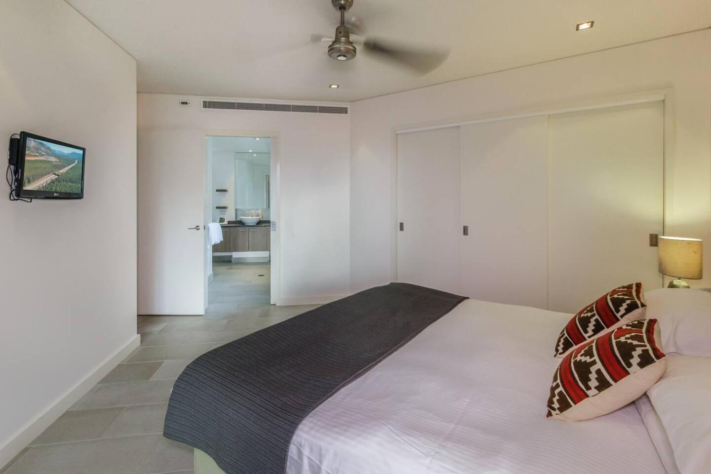 Canthium At Temple - Idyllic Tropical Living Apartment Palm Cove