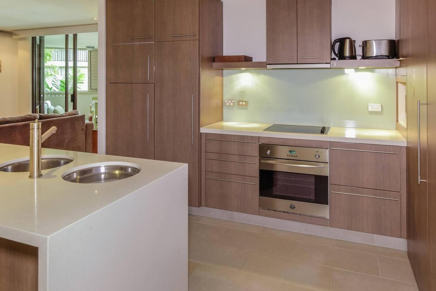 Canthium At Temple - Idyllic Tropical Living *