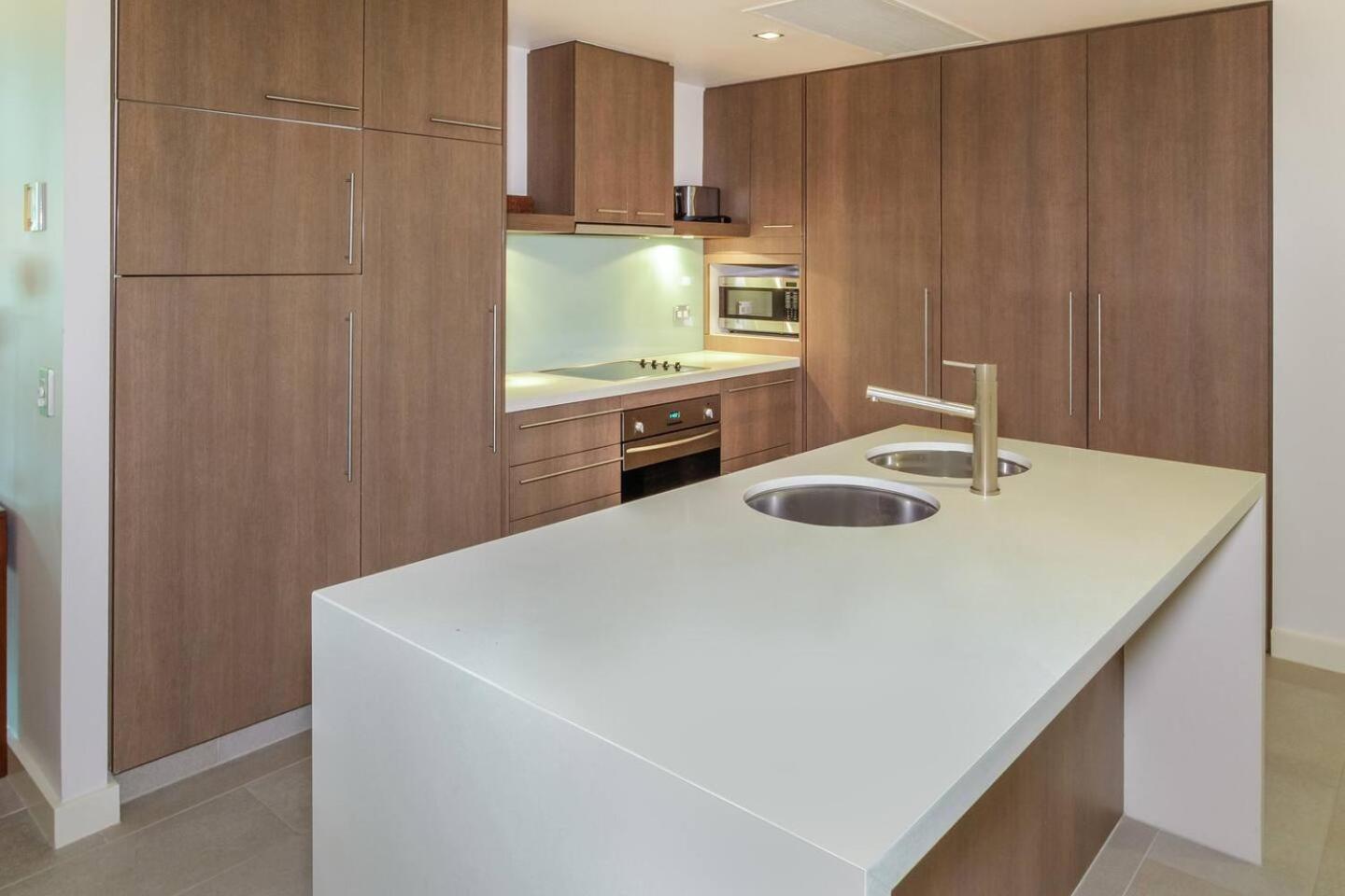 Apartment Canthium At Temple - Idyllic Tropical Living Palm Cove