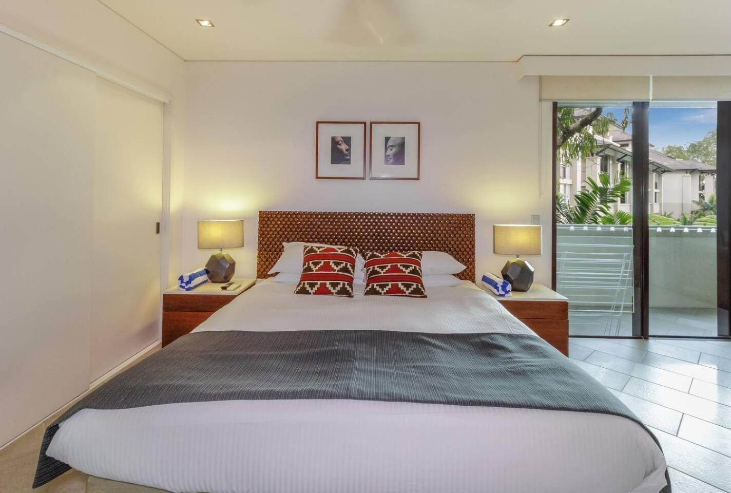 Canthium At Temple - Idyllic Tropical Living Apartment