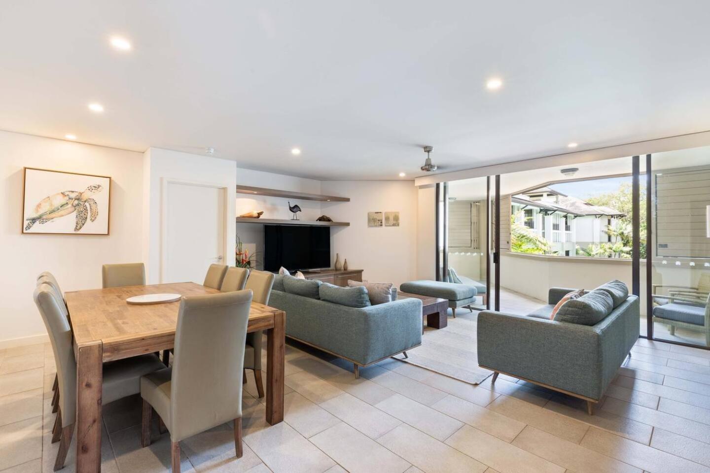 Canthium At Temple - Idyllic Tropical Living Palm Cove