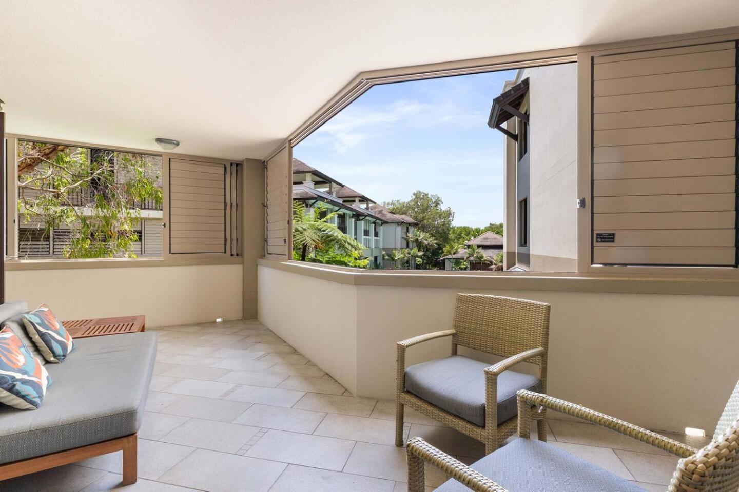 Apartment Canthium At Temple - Idyllic Tropical Living *