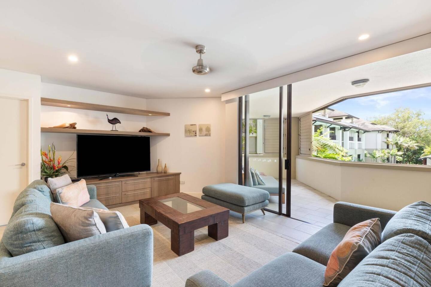 Canthium At Temple - Idyllic Tropical Living Palm Cove