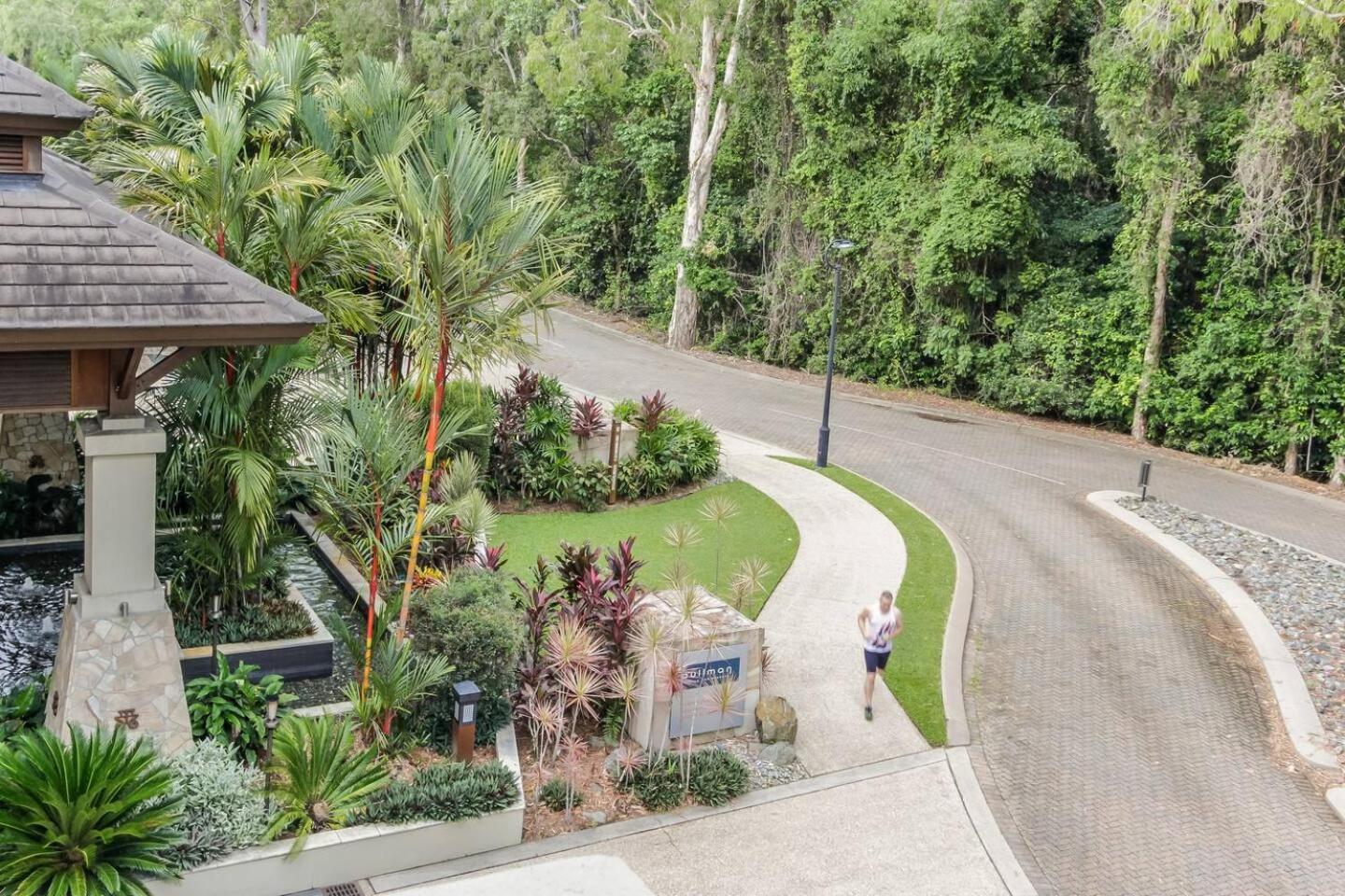Apartment Canthium At Temple - Idyllic Tropical Living