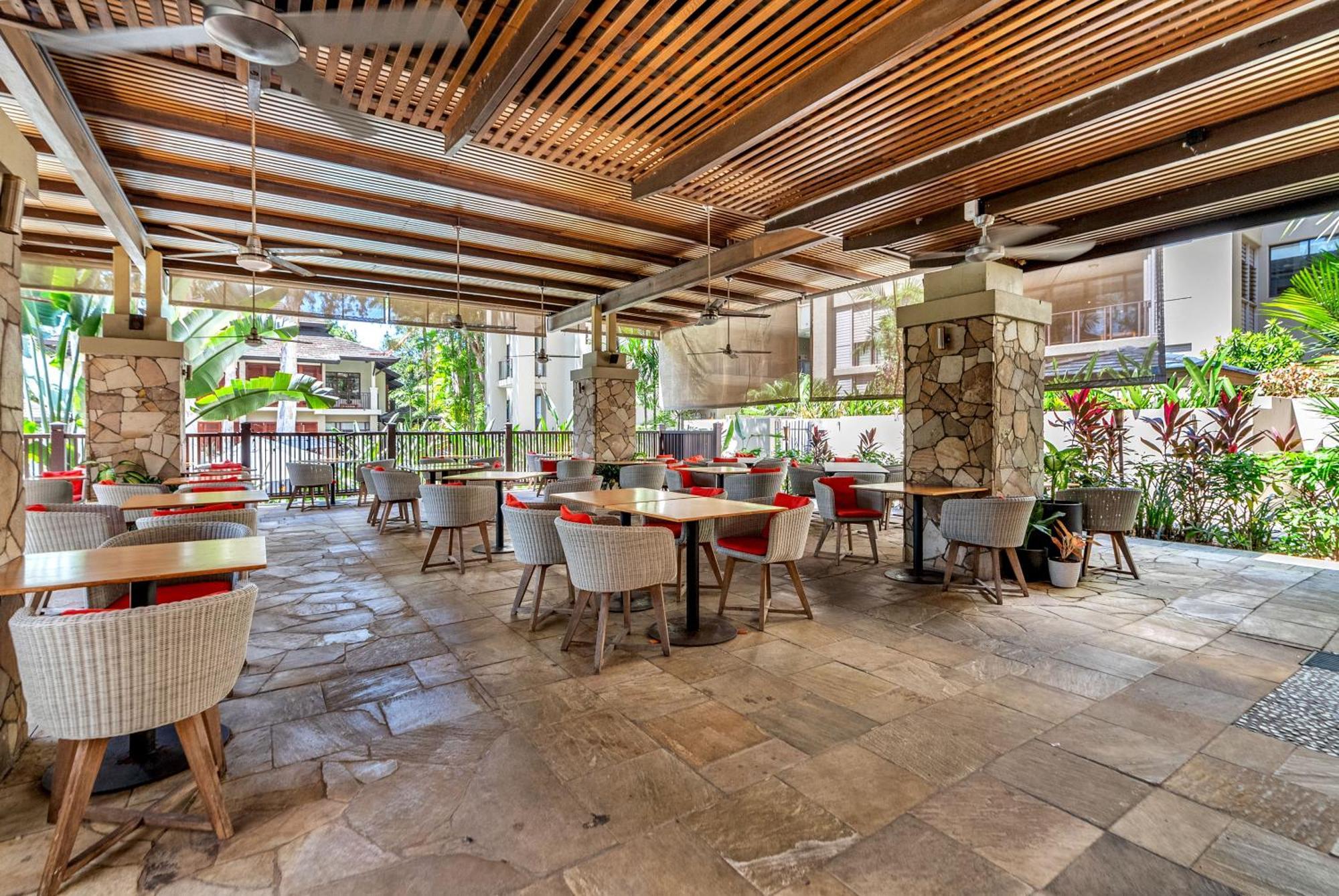Canthium At Temple - Idyllic Tropical Living *