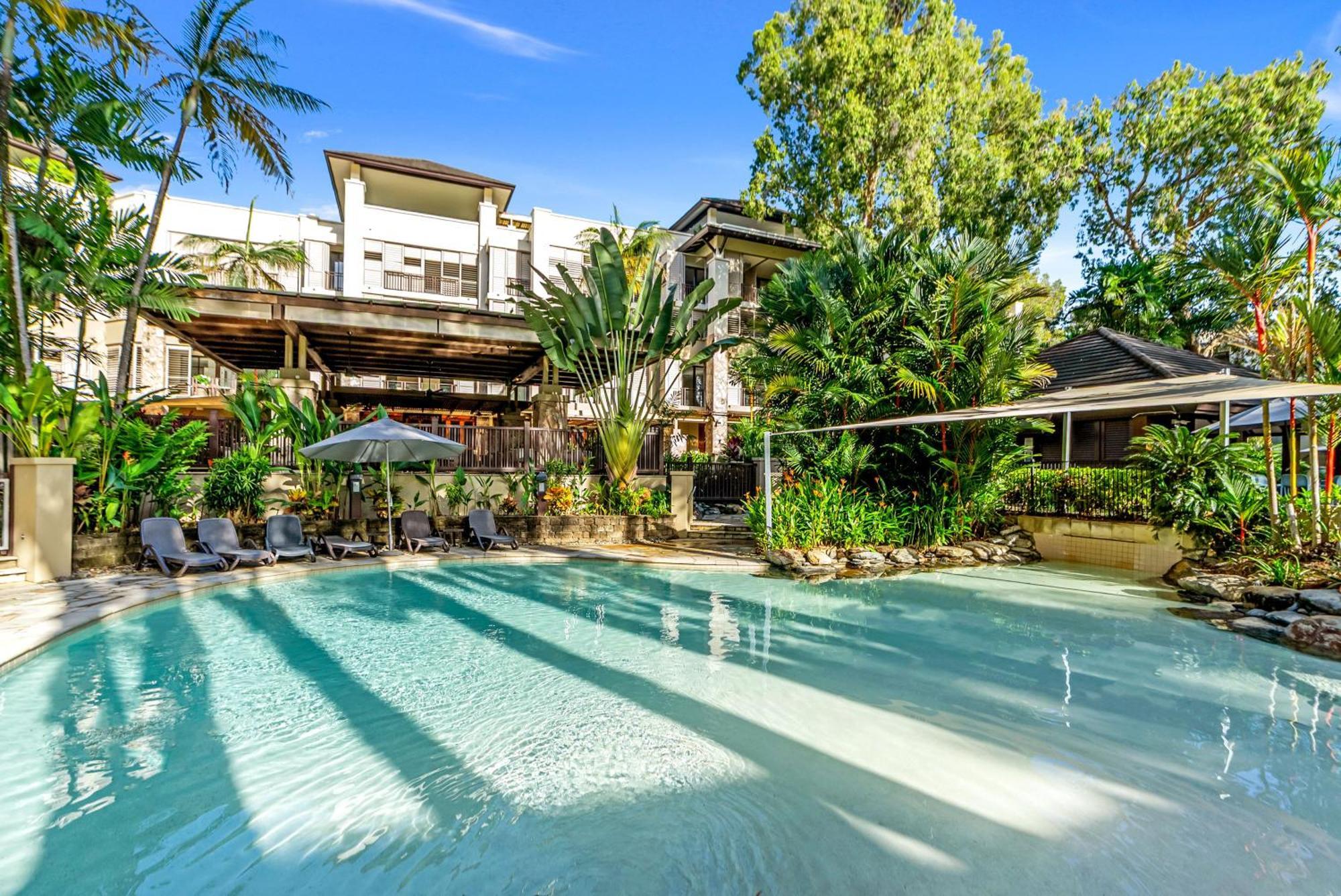 Canthium At Temple - Idyllic Tropical Living
