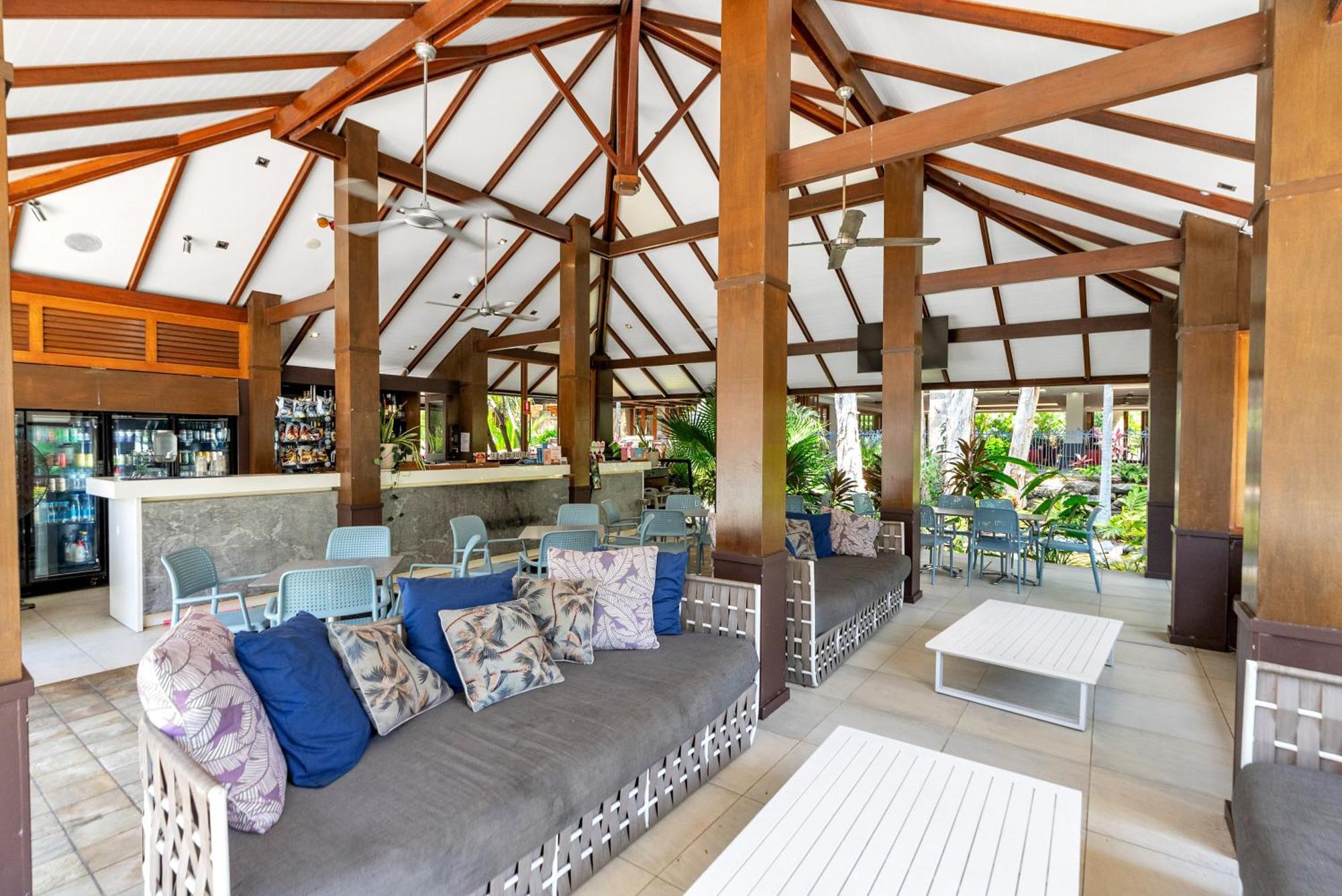 Apartment Canthium At Temple - Idyllic Tropical Living
