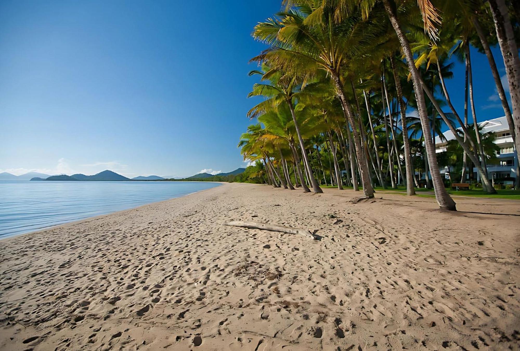 Apartment Canthium At Temple - Idyllic Tropical Living Palm Cove