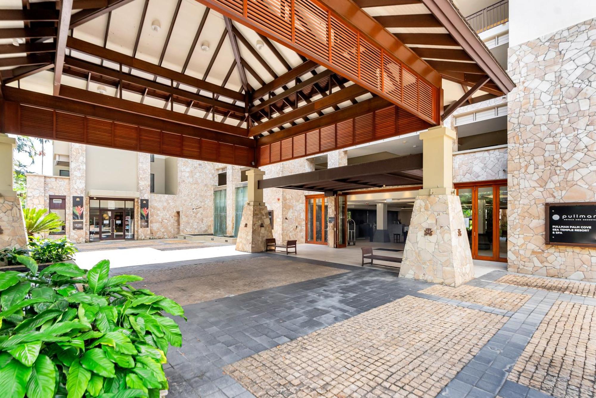 Canthium At Temple - Idyllic Tropical Living Palm Cove