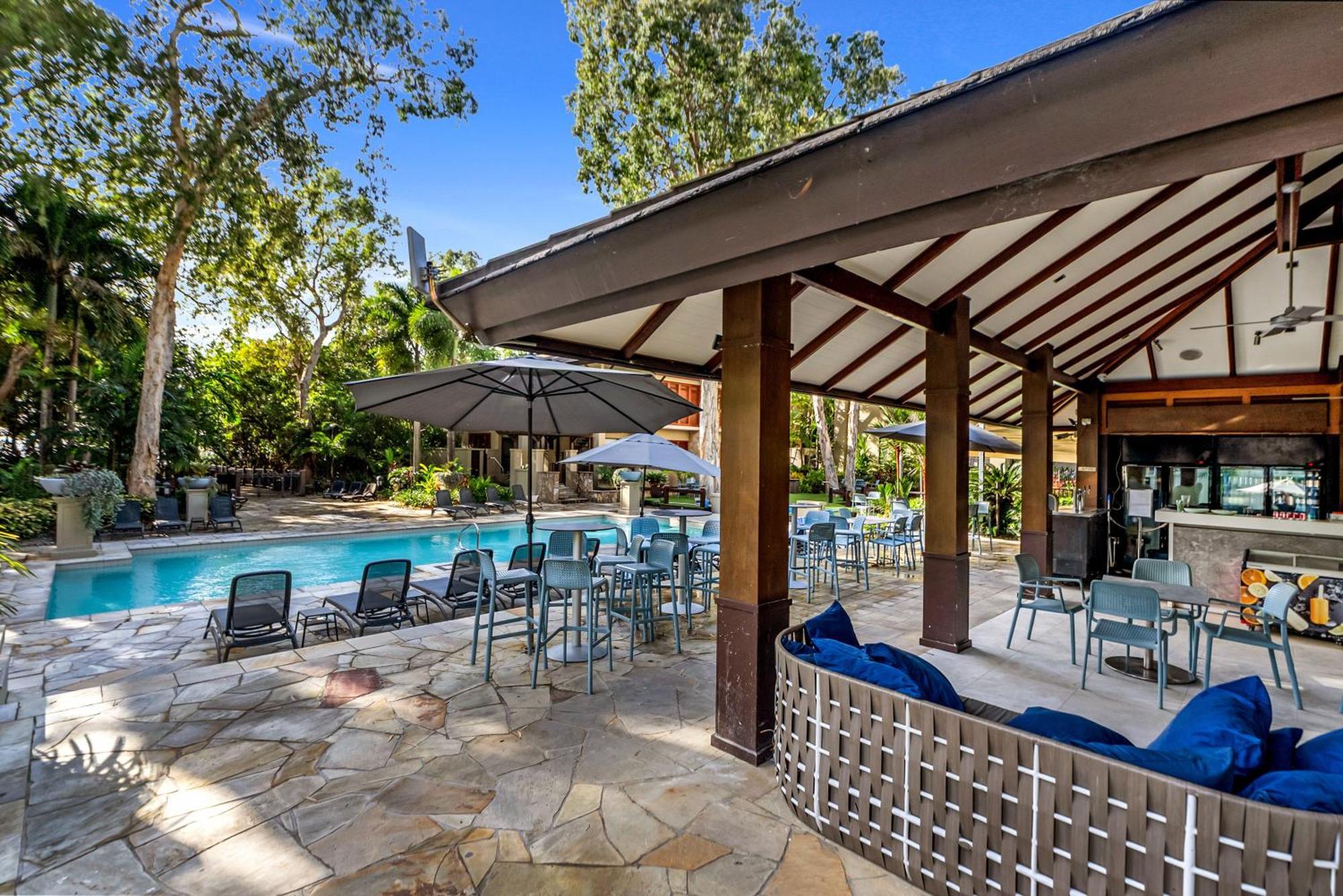 Canthium At Temple - Idyllic Tropical Living * Palm Cove